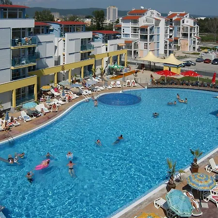 Elit 3 Apartman