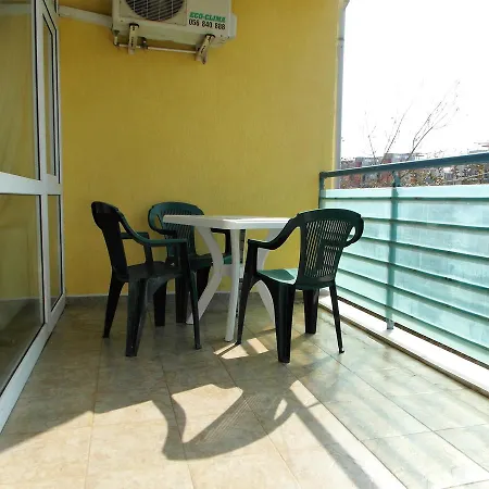 Elit 3 Apartman *