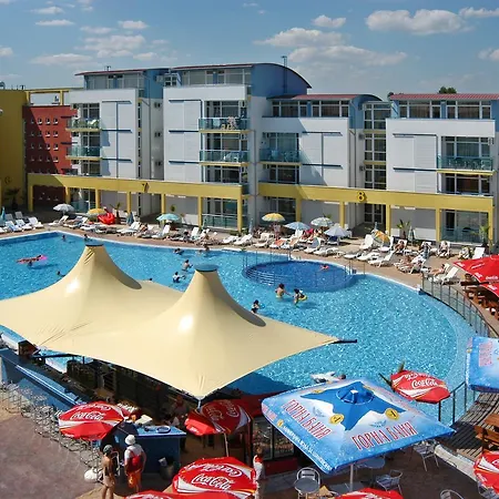 Apartman Elit 3 *
