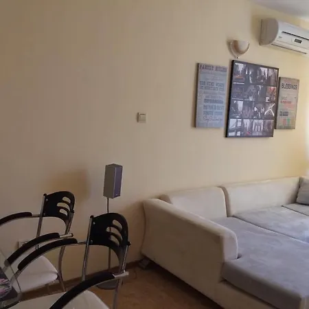 Elit 3 Apartman