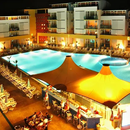 Apartament Elit 3