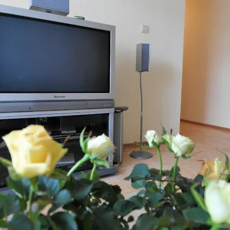 Apartament Elit 3