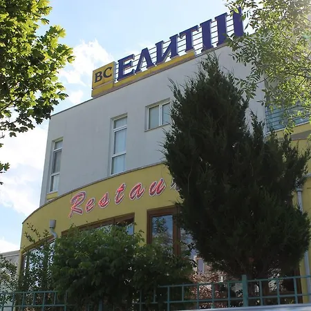 Apartament Elit 3