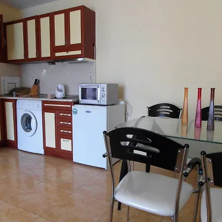 Elit 3 Apartament Sunny Beach