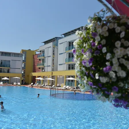 Elit 3 Apartament Sunny Beach