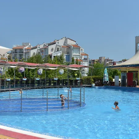 Elit 3 Apartament *