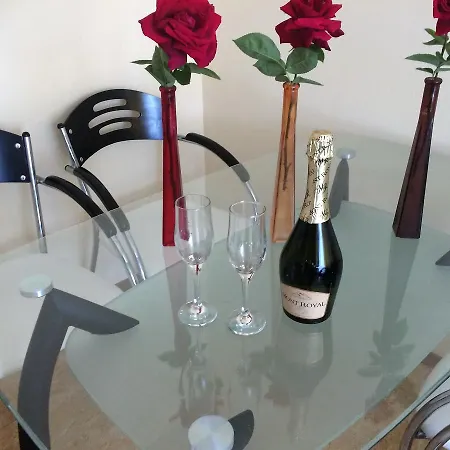 Apartament Elit 3 *